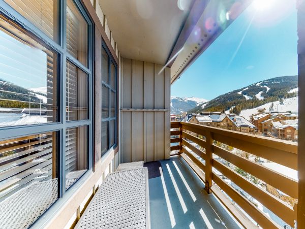 Breckenridge Home 1018176