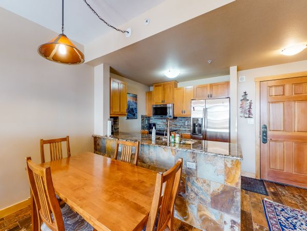 Breckenridge Home 1018176