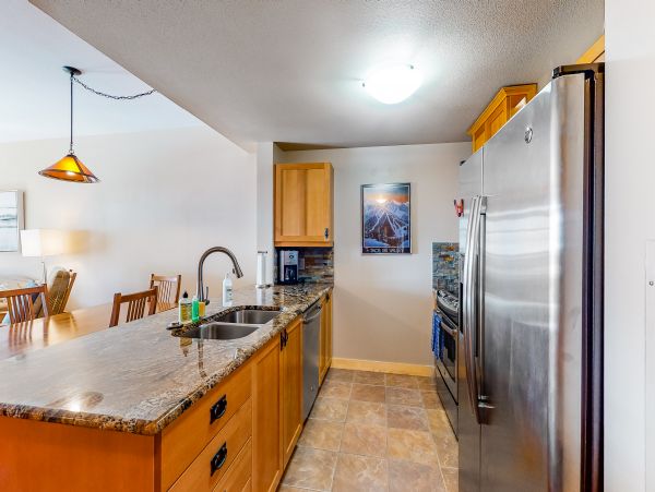 Breckenridge Home 1018176
