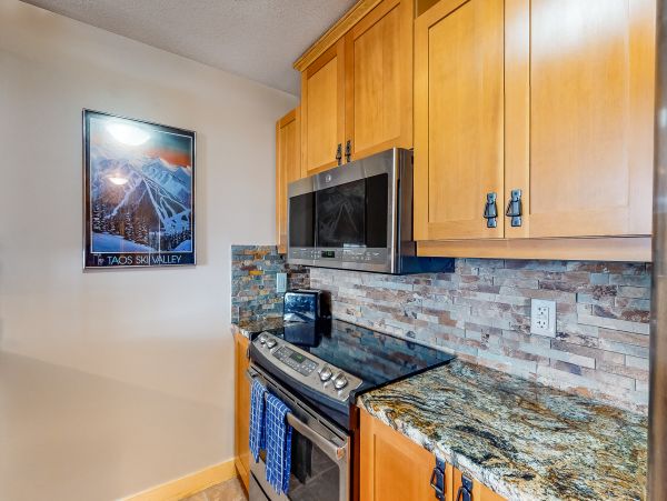 Breckenridge Home 1018176
