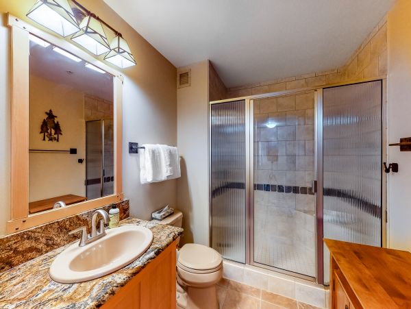 Breckenridge Home 1018176