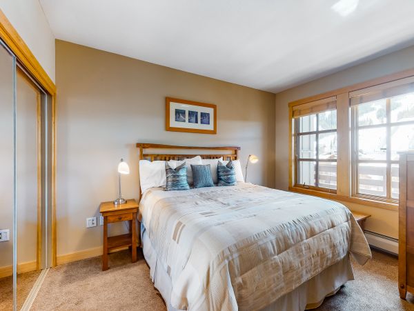 Breckenridge Home 1018176