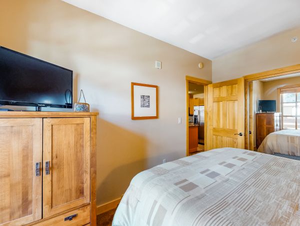Breckenridge Home 1018176