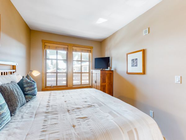 Breckenridge Home 1018176
