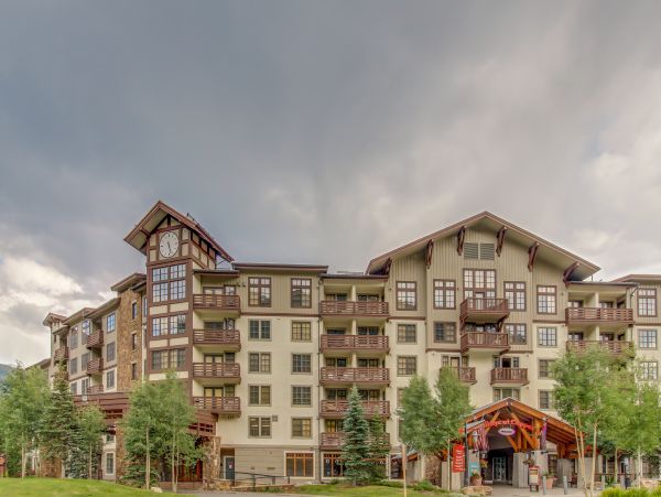 Breckenridge Home 1018176