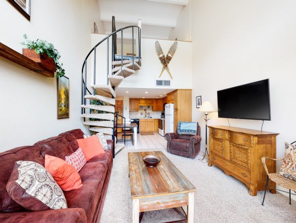 Breckenridge Home 1018177