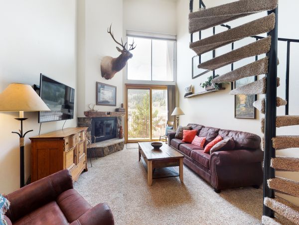 Breckenridge Home 1018177