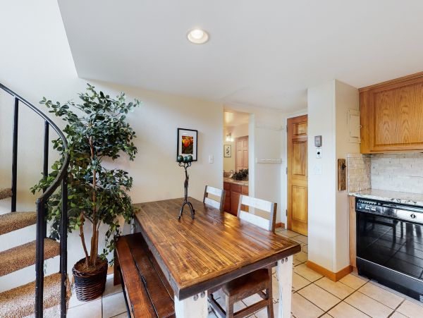 Breckenridge Home 1018177