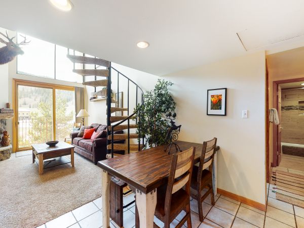 Breckenridge Home 1018177