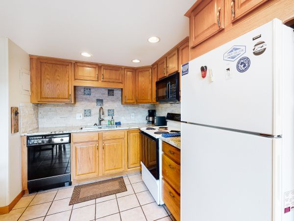 Breckenridge Home 1018177