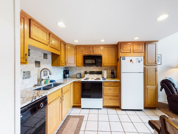 Breckenridge Home 1018177
