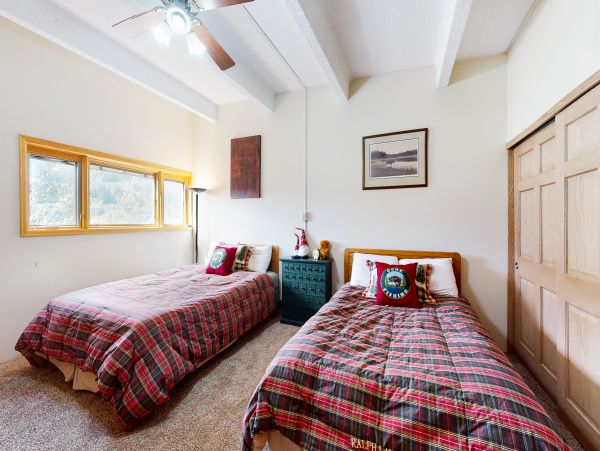 Breckenridge Home 1018177