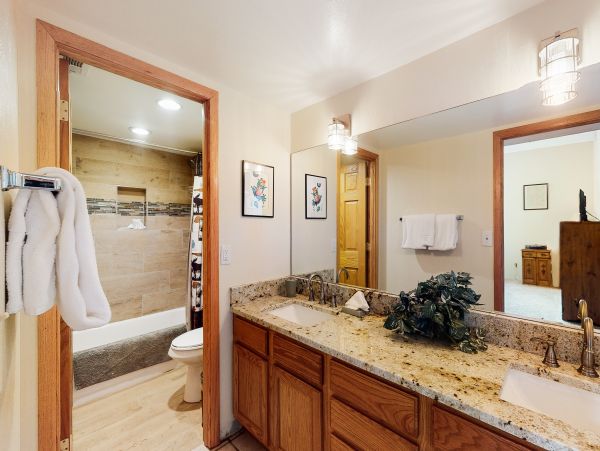Breckenridge Home 1018177