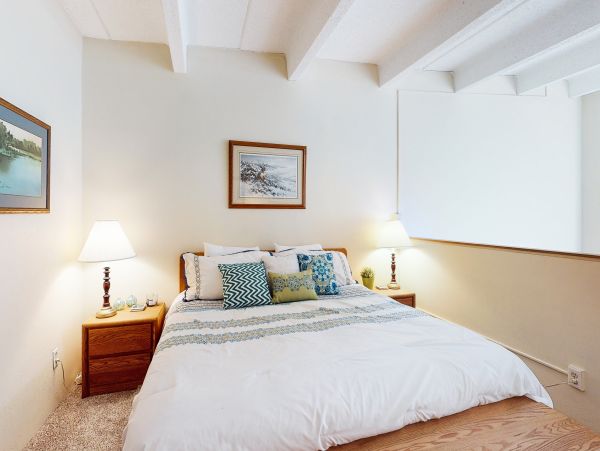 Breckenridge Home 1018177
