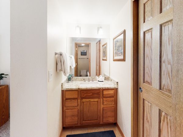 Breckenridge Home 1018177
