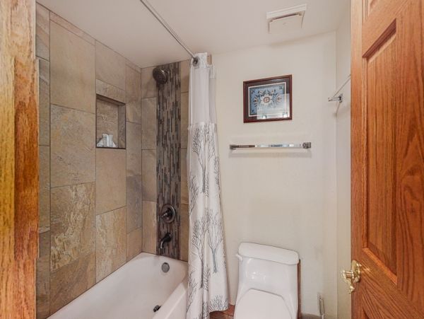 Breckenridge Home 1018177
