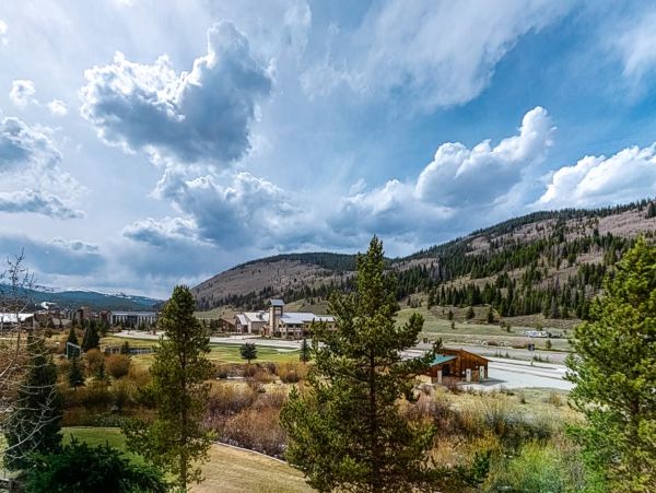 Breckenridge Home 1018177