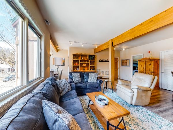 Breckenridge Home 1018178