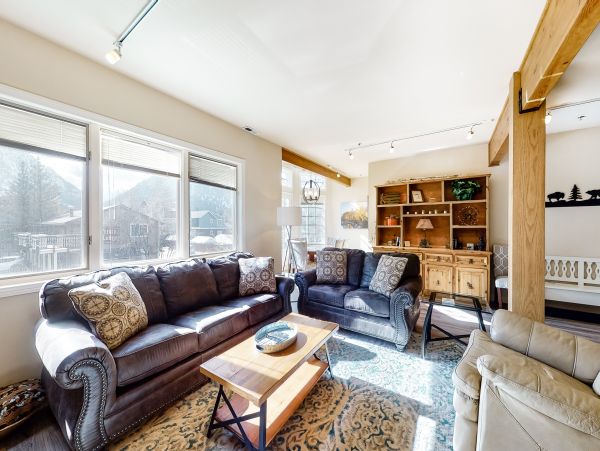 Breckenridge Home 1018178