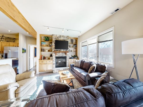 Breckenridge Home 1018178