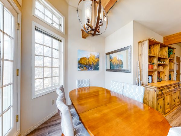 Breckenridge Home 1018178