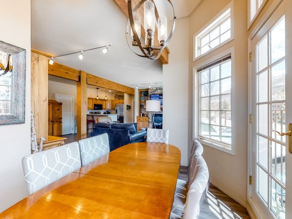 Breckenridge Home 1018178