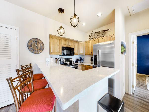 Breckenridge Home 1018178