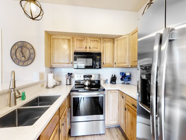 Breckenridge Home 1018178