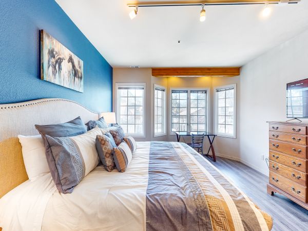 Breckenridge Home 1018178