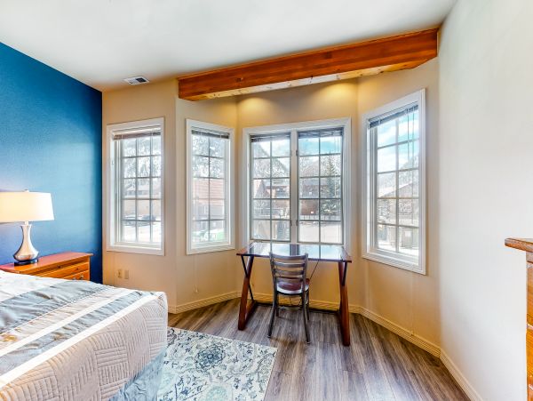 Breckenridge Home 1018178
