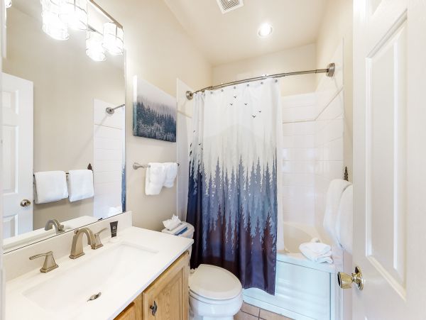 Breckenridge Home 1018178