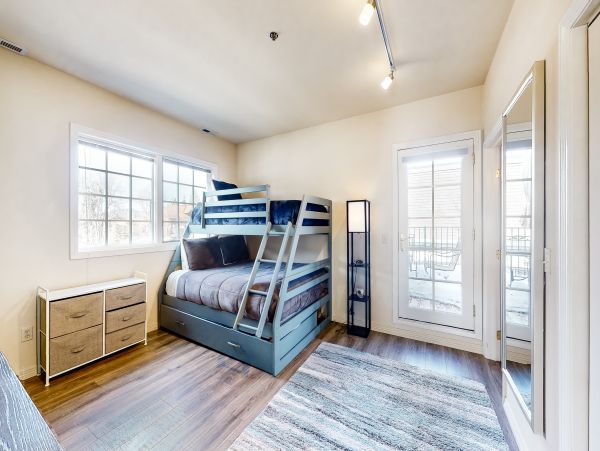 Breckenridge Home 1018178