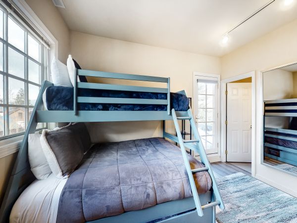 Breckenridge Home 1018178