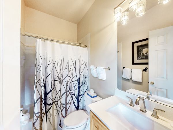 Breckenridge Home 1018178