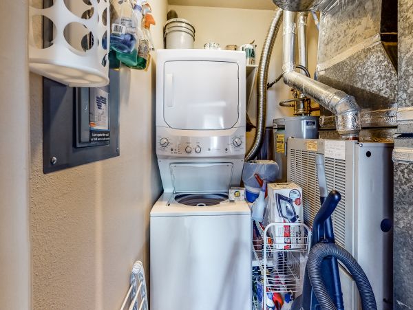 Breckenridge Home 1018178