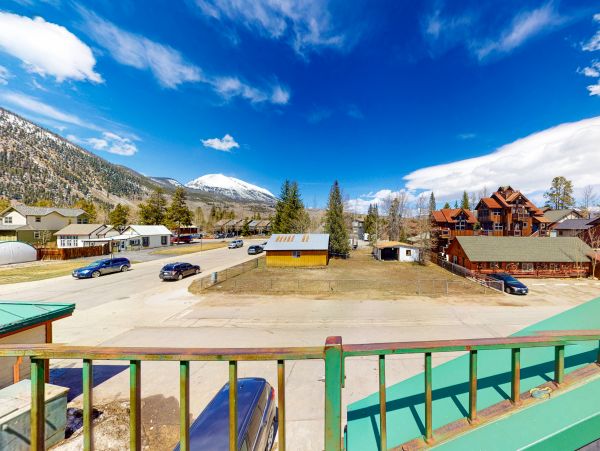 Breckenridge Home 1018178