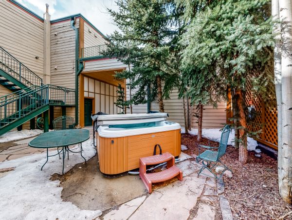 Breckenridge Home 1018178