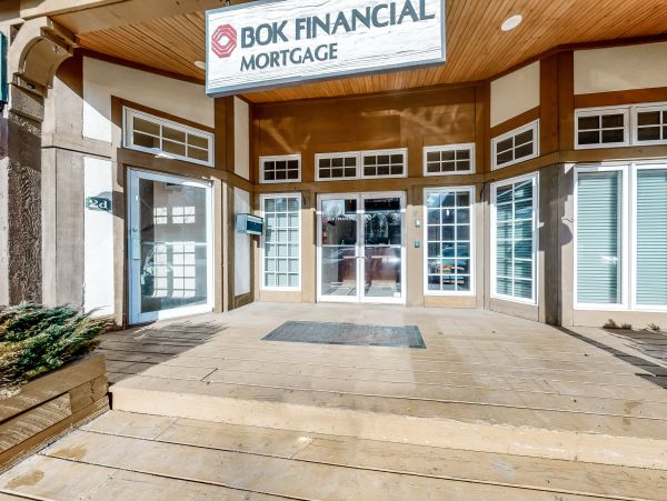 Breckenridge Home 1018178