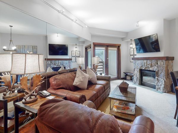 Breckenridge Home 1018179