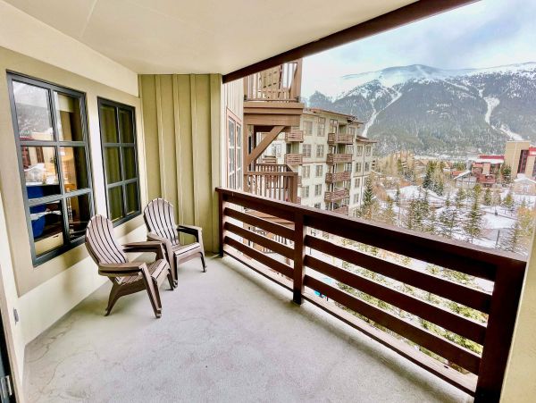 Breckenridge Home 1018179
