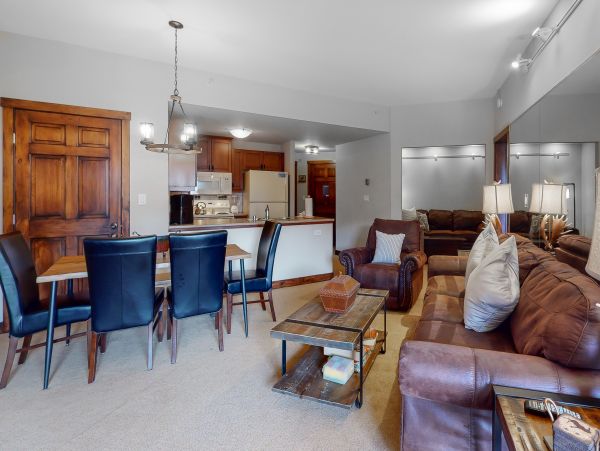Breckenridge Home 1018179