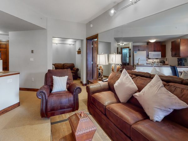 Breckenridge Home 1018179