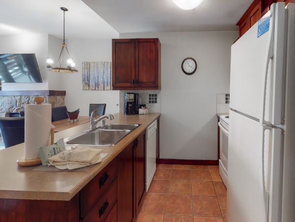 Breckenridge Home 1018179