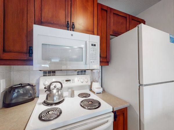 Breckenridge Home 1018179