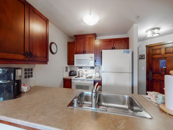 Breckenridge Home 1018179