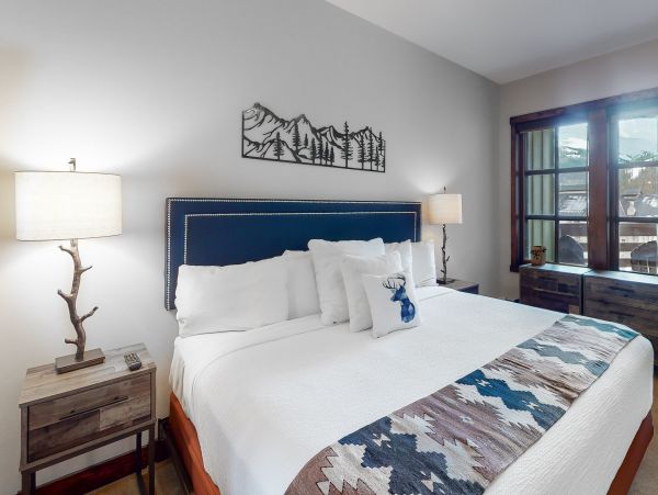 Breckenridge Home 1018179