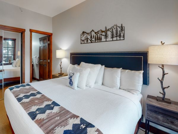 Breckenridge Home 1018179