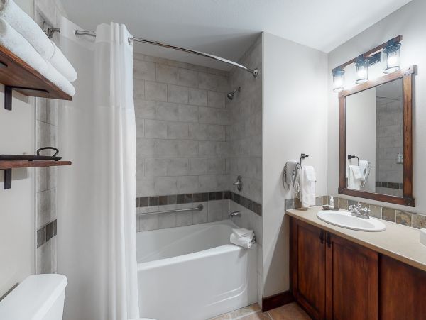 Breckenridge Home 1018179