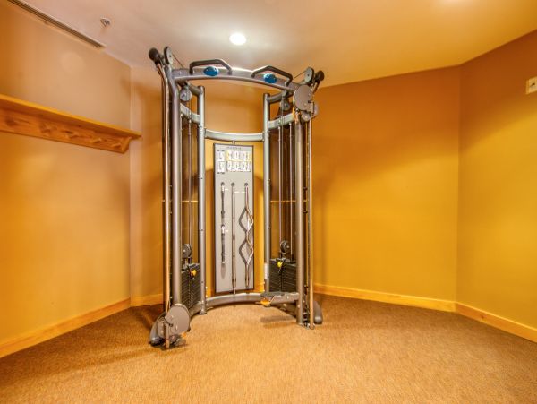 Breckenridge Home 1018179