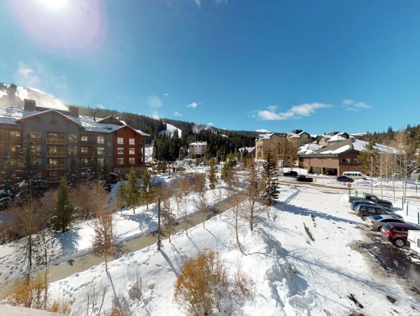 Breckenridge Home 1018179